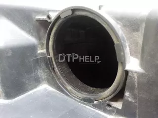 8638963 Корпус воздушного фильтра Volvo XC90 1 Арт AM14876523, вид 3