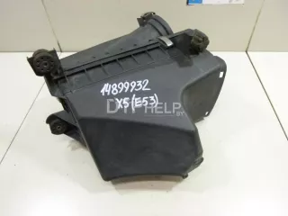 13717503559 Корпус воздушного фильтра BMW X5 E53 Арт AM14899932, вид 2
