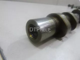 2720501301 Распредвал выпускной Mercedes C W203 Арт AM14917301, вид 3