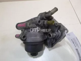 6C1Q6B624AC Радиатор масляный Citroen Jumper 2 Арт AM14955672, вид 1