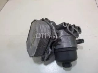 6C1Q6B624AC Радиатор масляный Citroen Jumper 2 Арт AM14955672, вид 3