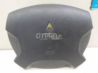 MR569763XA Подушка безопасности в рулевое колесо Mitsubishi Space Star 1 Арт AM15013377, вид 2