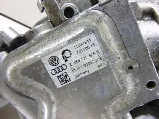 059131515R Радиатор системы EGR Volkswagen Touareg 2 Арт AM15035975, вид 3