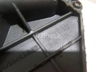 834107 Корпус воздушного фильтра Opel Astra H Арт AM15047990, вид 2