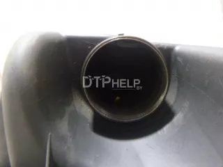 834107 Корпус воздушного фильтра Opel Astra H Арт AM15047990, вид 4