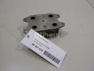 04E117021C Радиатор масляный Seat Leon 3 Арт AM48207519, вид 1
