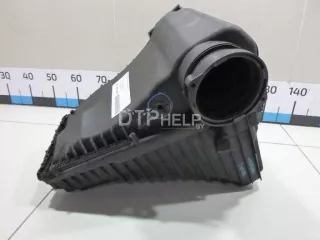 7L6129607AH Корпус воздушного фильтра Volkswagen Touareg 1 Арт AM48285686, вид 2