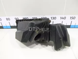 16500BM70A Корпус воздушного фильтра Nissan Almera Tino Арт AM48295236, вид 2