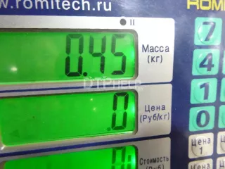 04E117021K Радиатор масляный Seat Leon 3 Арт AM48309484, вид 4