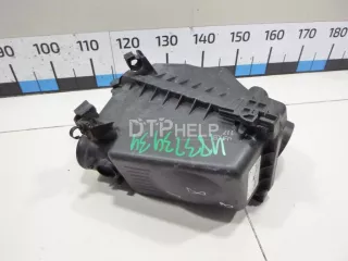  Корпус воздушного фильтра Toyota Avensis 2 Арт AM48323934, вид 3