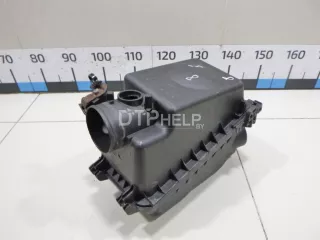  Корпус воздушного фильтра Toyota Avensis 2 Арт AM48323934, вид 4