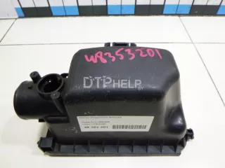1770521030 Корпус воздушного фильтра Toyota Yaris 1 Арт AM48353201, вид 2