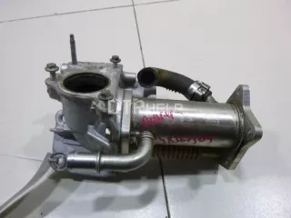 147355713R Радиатор системы EGR Renault Duster 1 Арт AM48367504, вид 1
