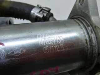 147355713R Радиатор системы EGR Renault Duster 1 Арт AM48367504, вид 2