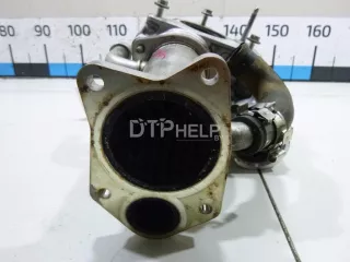 147355713R Радиатор системы EGR Renault Duster 1 Арт AM48367504, вид 3