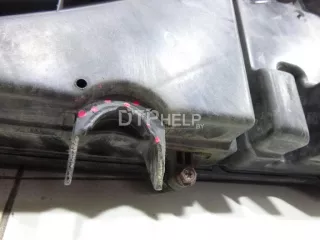 1332992 Корпус воздушного фильтра Ford Fusion 1 Арт AM48373615, вид 4