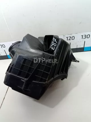 13717543162 Корпус воздушного фильтра BMW 1 E81/E82/E87/E88 Арт AM48380939, вид 3