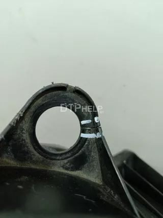 13717543162 Корпус воздушного фильтра BMW 1 E81/E82/E87/E88 Арт AM48380939, вид 5
