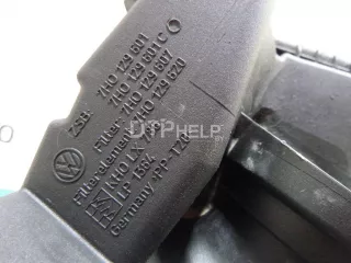 7H0129601C Корпус воздушного фильтра Volkswagen Transporter T5 Арт AM48400074, вид 1