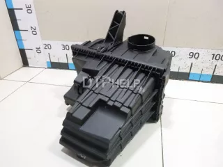 7H0129601C Корпус воздушного фильтра Volkswagen Transporter T5 Арт AM48400074, вид 4