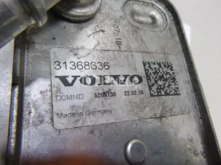 31368636 Радиатор масляный Volvo V60 1 Арт AM48406543, вид 2