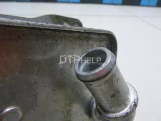 31368636 Радиатор масляный Volvo V60 1 Арт AM48406543, вид 4
