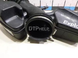 BB5Z9B659D Резонатор воздушного фильтра Ford Explorer 5 Арт AM48416343, вид 4