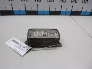 11428510856 Радиатор масляный BMW 5 F10/F11/GT F07 Арт AM48425269, вид 1