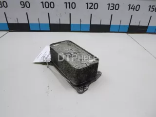 11428510856 Радиатор масляный BMW 5 F10/F11/GT F07 Арт AM48425269, вид 2