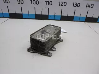 11428510856 Радиатор масляный BMW 5 F10/F11/GT F07 Арт AM48425269, вид 3
