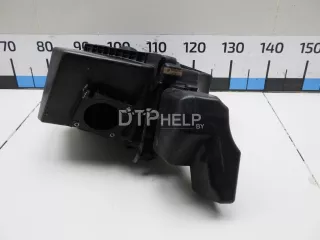  Корпус воздушного фильтра Nissan Almera Classic B10 Арт AM48430455, вид 2