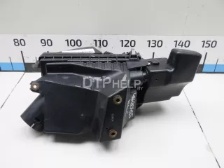  Корпус воздушного фильтра Nissan Almera Classic B10 Арт AM48430455, вид 4