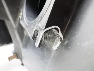  Корпус воздушного фильтра Nissan Almera Classic B10 Арт AM48430455, вид 6