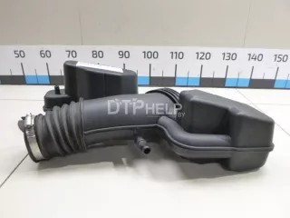 BB5Z9B659D Резонатор воздушного фильтра Ford Explorer 5 Арт AM48433651, вид 2