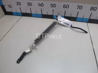 CPLA5G488AC Радиатор масляный Land Rover Range Rover 4 Арт AM48436446, вид 1