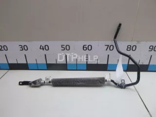 CPLA5G488AC Радиатор масляный Land Rover Range Rover 4 Арт AM48436446, вид 2