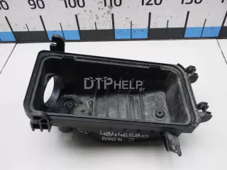 177010D041 Корпус воздушного фильтра Toyota Avensis 2 Арт AM48446580, вид 1