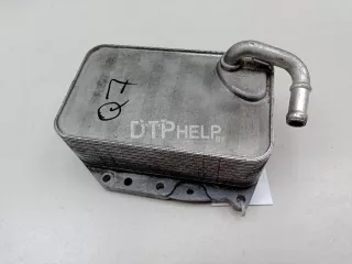 059117015N Радиатор масляный Audi Q7 4M Арт AM48451058, вид 3