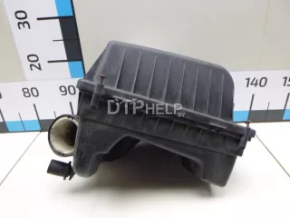 834107 Корпус воздушного фильтра Opel Astra H Арт AM48465269, вид 1