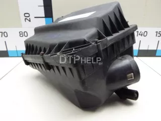 834107 Корпус воздушного фильтра Opel Astra H Арт AM48465269, вид 3