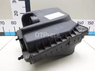 834107 Корпус воздушного фильтра Opel Astra H Арт AM48465269, вид 4