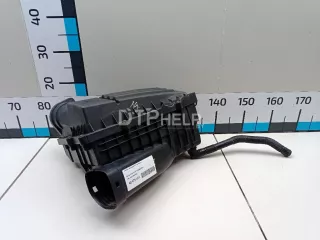 1K0129607AG Корпус воздушного фильтра Seat Leon 2 Арт AM48475411, вид 3