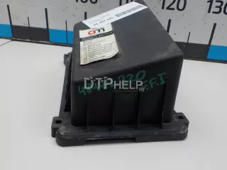 1322534 Корпус воздушного фильтра Ford Focus 1 Арт AM48492220, вид 4