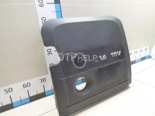 036129607BC Корпус воздушного фильтра Skoda Fabia 1 Арт AM48496044, вид 3