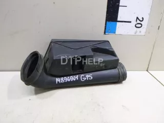 165854AA0A Резонатор воздушного фильтра Nissan Almera G15 Арт AM48496932, вид 3