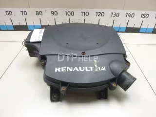 8201076708 Корпус воздушного фильтра Renault Kangoo 1 Арт AM48503509, вид 1