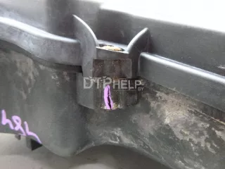 8201076708 Корпус воздушного фильтра Renault Kangoo 1 Арт AM48503509, вид 3