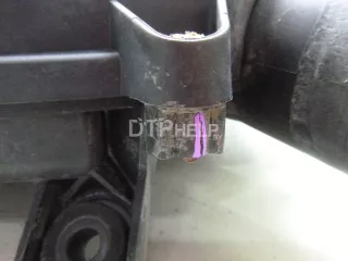 8201076708 Корпус воздушного фильтра Renault Kangoo 1 Арт AM48503509, вид 5