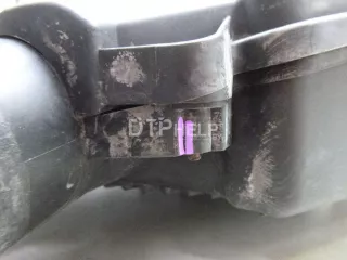 8201076708 Корпус воздушного фильтра Renault Kangoo 1 Арт AM48503509, вид 6