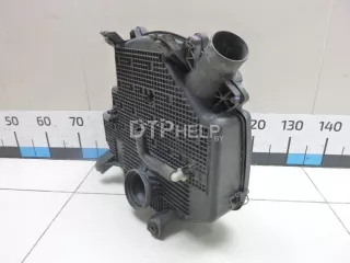 8201076708 Корпус воздушного фильтра Renault Kangoo 1 Арт AM48503509, вид 9